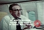 Image of President Richard Nixon Washington DC USA, 1972, second 31 stock footage video 65675057111
