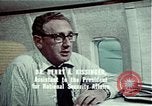 Image of President Richard Nixon Washington DC USA, 1972, second 32 stock footage video 65675057111