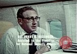 Image of President Richard Nixon Washington DC USA, 1972, second 34 stock footage video 65675057111
