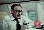 Image of President Richard Nixon Washington DC USA, 1972, second 38 stock footage video 65675057111