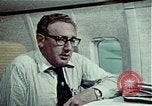 Image of President Richard Nixon Washington DC USA, 1972, second 39 stock footage video 65675057111