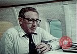 Image of President Richard Nixon Washington DC USA, 1972, second 40 stock footage video 65675057111