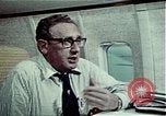 Image of President Richard Nixon Washington DC USA, 1972, second 42 stock footage video 65675057111