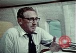 Image of President Richard Nixon Washington DC USA, 1972, second 43 stock footage video 65675057111