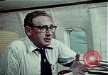 Image of President Richard Nixon Washington DC USA, 1972, second 44 stock footage video 65675057111