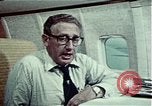 Image of President Richard Nixon Washington DC USA, 1972, second 58 stock footage video 65675057111
