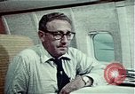 Image of President Richard Nixon Washington DC USA, 1972, second 59 stock footage video 65675057111
