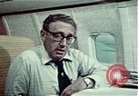 Image of President Richard Nixon Washington DC USA, 1972, second 60 stock footage video 65675057111