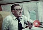 Image of President Richard Nixon Washington DC USA, 1972, second 61 stock footage video 65675057111