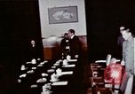 Image of President Richard Nixon Washington DC USA, 1972, second 1 stock footage video 65675057112