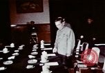 Image of President Richard Nixon Washington DC USA, 1972, second 3 stock footage video 65675057112