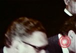 Image of President Richard Nixon Washington DC USA, 1972, second 7 stock footage video 65675057112