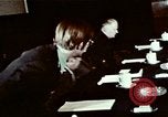 Image of President Richard Nixon Washington DC USA, 1972, second 9 stock footage video 65675057112