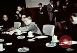 Image of President Richard Nixon Washington DC USA, 1972, second 13 stock footage video 65675057112