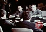 Image of President Richard Nixon Washington DC USA, 1972, second 17 stock footage video 65675057112