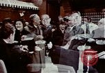 Image of President Richard Nixon Washington DC USA, 1972, second 18 stock footage video 65675057112