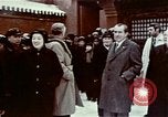 Image of President Richard Nixon Washington DC USA, 1972, second 19 stock footage video 65675057112