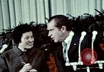 Image of President Richard Nixon Washington DC USA, 1972, second 25 stock footage video 65675057112