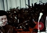 Image of President Richard Nixon Washington DC USA, 1972, second 39 stock footage video 65675057112