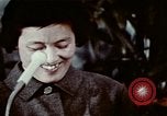 Image of President Richard Nixon Washington DC USA, 1972, second 42 stock footage video 65675057112