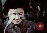 Image of President Richard Nixon Washington DC USA, 1972, second 43 stock footage video 65675057112