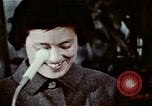 Image of President Richard Nixon Washington DC USA, 1972, second 44 stock footage video 65675057112