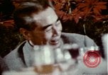 Image of President Richard Nixon Washington DC USA, 1972, second 50 stock footage video 65675057112