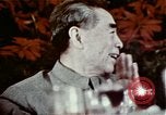 Image of President Richard Nixon Washington DC USA, 1972, second 52 stock footage video 65675057112