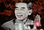 Image of President Richard Nixon Washington DC USA, 1972, second 53 stock footage video 65675057112