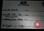Immagine di Richard Nixon Michigan United States USA, 1968, secondo 1 filmato di repertorio 65675057113