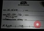 Immagine di Richard Nixon Michigan United States USA, 1968, secondo 6 filmato di repertorio 65675057113