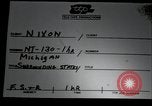 Immagine di Richard Nixon Michigan United States USA, 1968, secondo 8 filmato di repertorio 65675057113