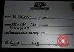 Immagine di Richard Nixon Michigan United States USA, 1968, secondo 10 filmato di repertorio 65675057113