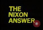 Immagine di Richard Nixon Michigan United States USA, 1968, secondo 14 filmato di repertorio 65675057113