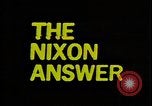 Immagine di Richard Nixon Michigan United States USA, 1968, secondo 15 filmato di repertorio 65675057113
