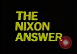 Immagine di Richard Nixon Michigan United States USA, 1968, secondo 16 filmato di repertorio 65675057113