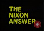 Immagine di Richard Nixon Michigan United States USA, 1968, secondo 21 filmato di repertorio 65675057113