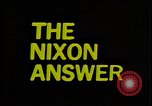 Immagine di Richard Nixon Michigan United States USA, 1968, secondo 22 filmato di repertorio 65675057113