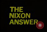 Immagine di Richard Nixon Michigan United States USA, 1968, secondo 24 filmato di repertorio 65675057113