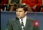 Immagine di Richard Nixon Michigan United States USA, 1968, secondo 50 filmato di repertorio 65675057113