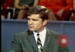 Immagine di Richard Nixon Michigan United States USA, 1968, secondo 51 filmato di repertorio 65675057113