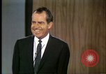 Immagine di Richard Nixon Michigan United States USA, 1968, secondo 28 filmato di repertorio 65675057114