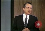 Immagine di Richard Nixon Michigan United States USA, 1968, secondo 31 filmato di repertorio 65675057114
