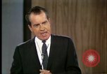Immagine di Richard Nixon Michigan United States USA, 1968, secondo 39 filmato di repertorio 65675057114
