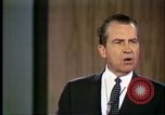 Immagine di Richard Nixon Michigan United States USA, 1968, secondo 54 filmato di repertorio 65675057114