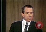 Immagine di Richard Nixon Michigan United States USA, 1968, secondo 61 filmato di repertorio 65675057114