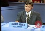 Standbild Richard Nixon Michigan United States USA, 1968, aus Sekunde 10 historischem Filmmaterial Videoclip 65675057115