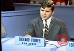 Standbild Richard Nixon Michigan United States USA, 1968, aus Sekunde 12 historischem Filmmaterial Videoclip 65675057115