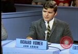 Standbild Richard Nixon Michigan United States USA, 1968, aus Sekunde 16 historischem Filmmaterial Videoclip 65675057115