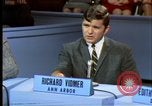 Standbild Richard Nixon Michigan United States USA, 1968, aus Sekunde 21 historischem Filmmaterial Videoclip 65675057115